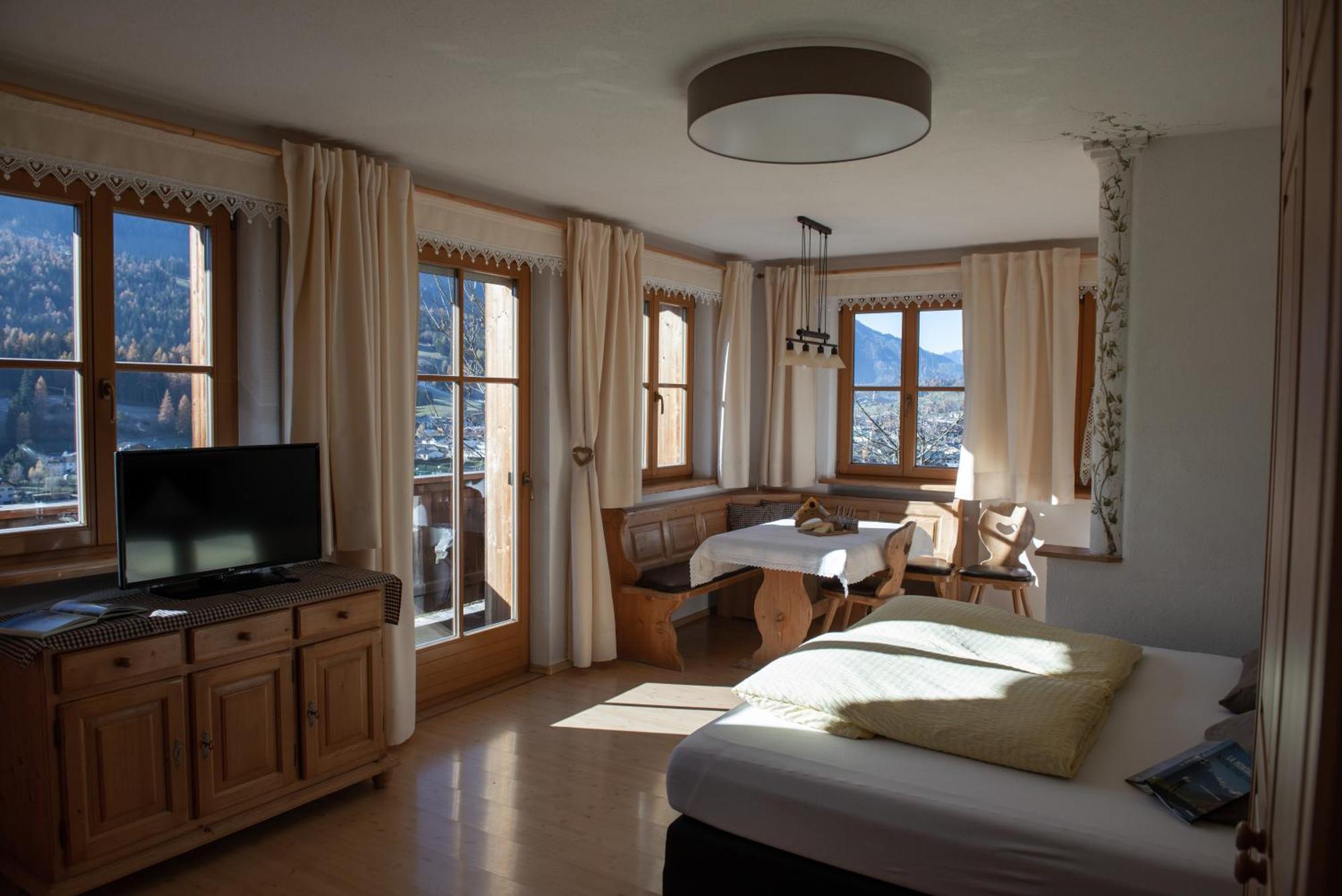 Farm stay Im Kranzhof