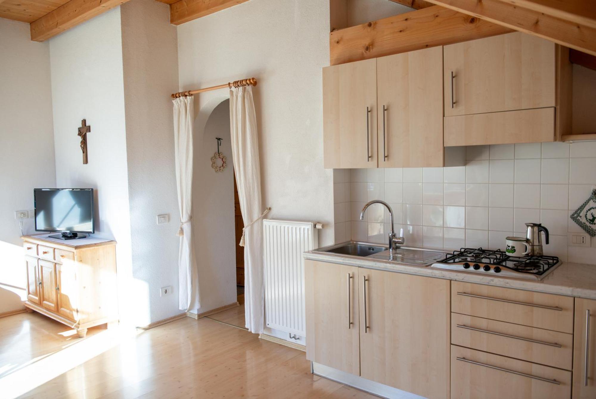 Farm stay Im Kranzhof *