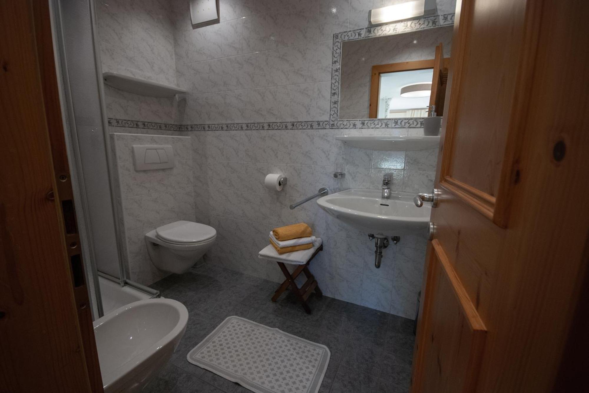 Farm stay Im Kranzhof San Candido