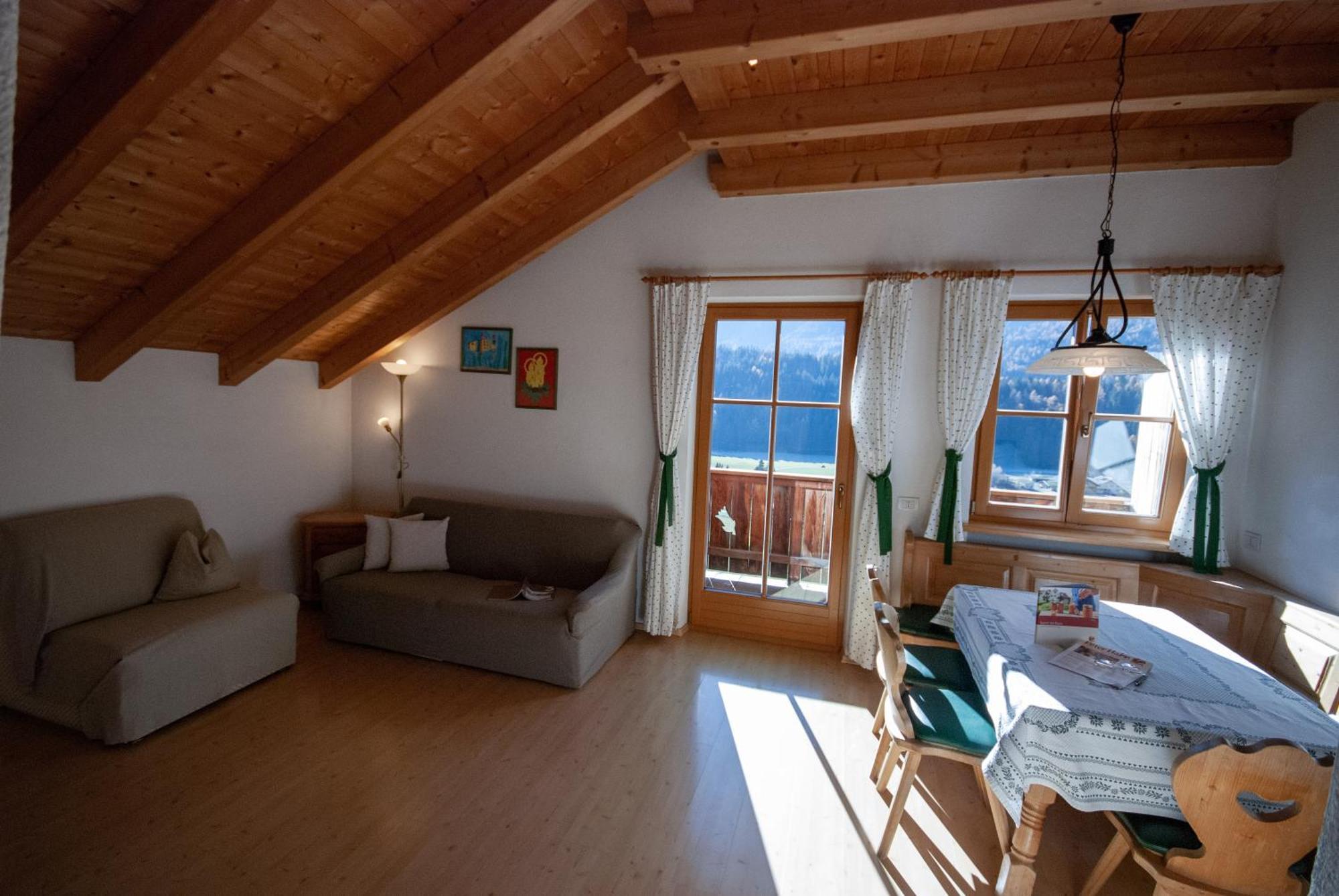 Im Kranzhof Farm stay *