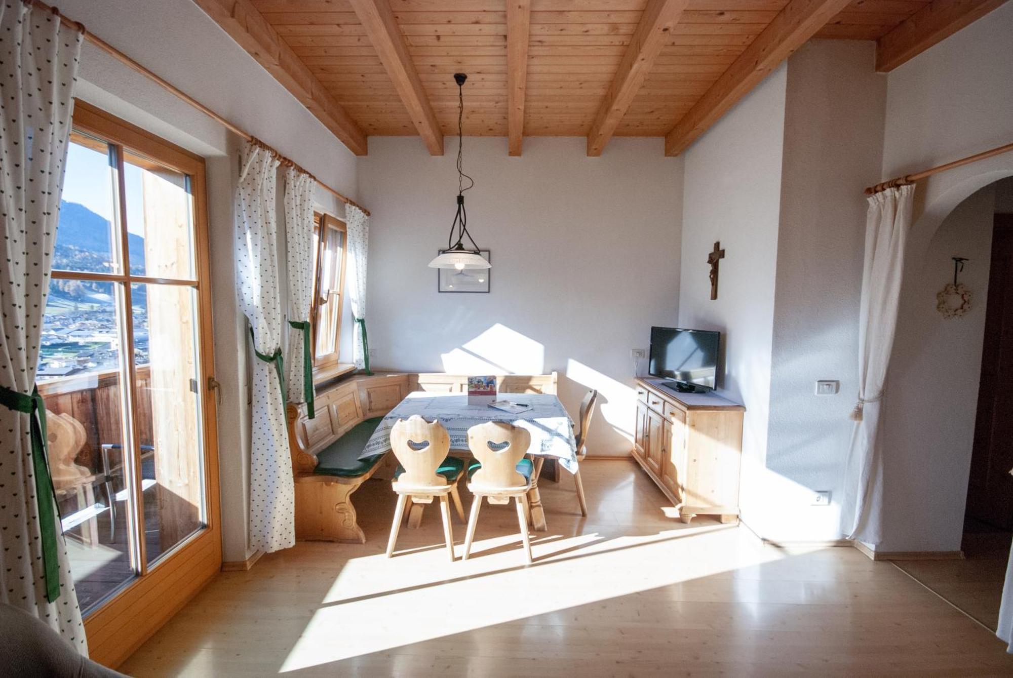 Im Kranzhof Farm stay San Candido