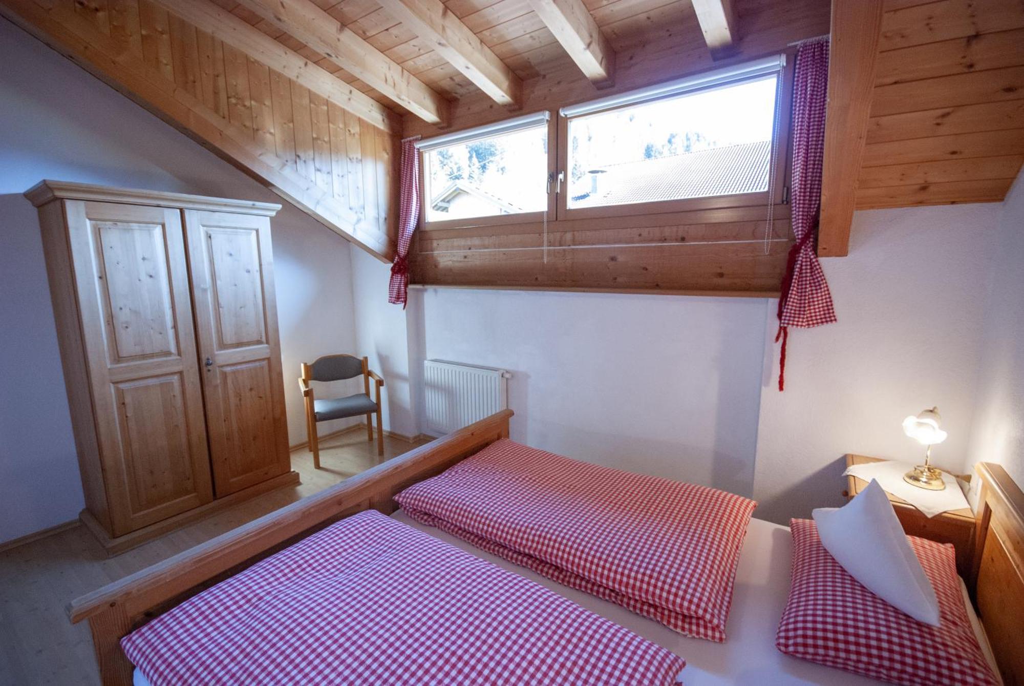 Farm stay Im Kranzhof