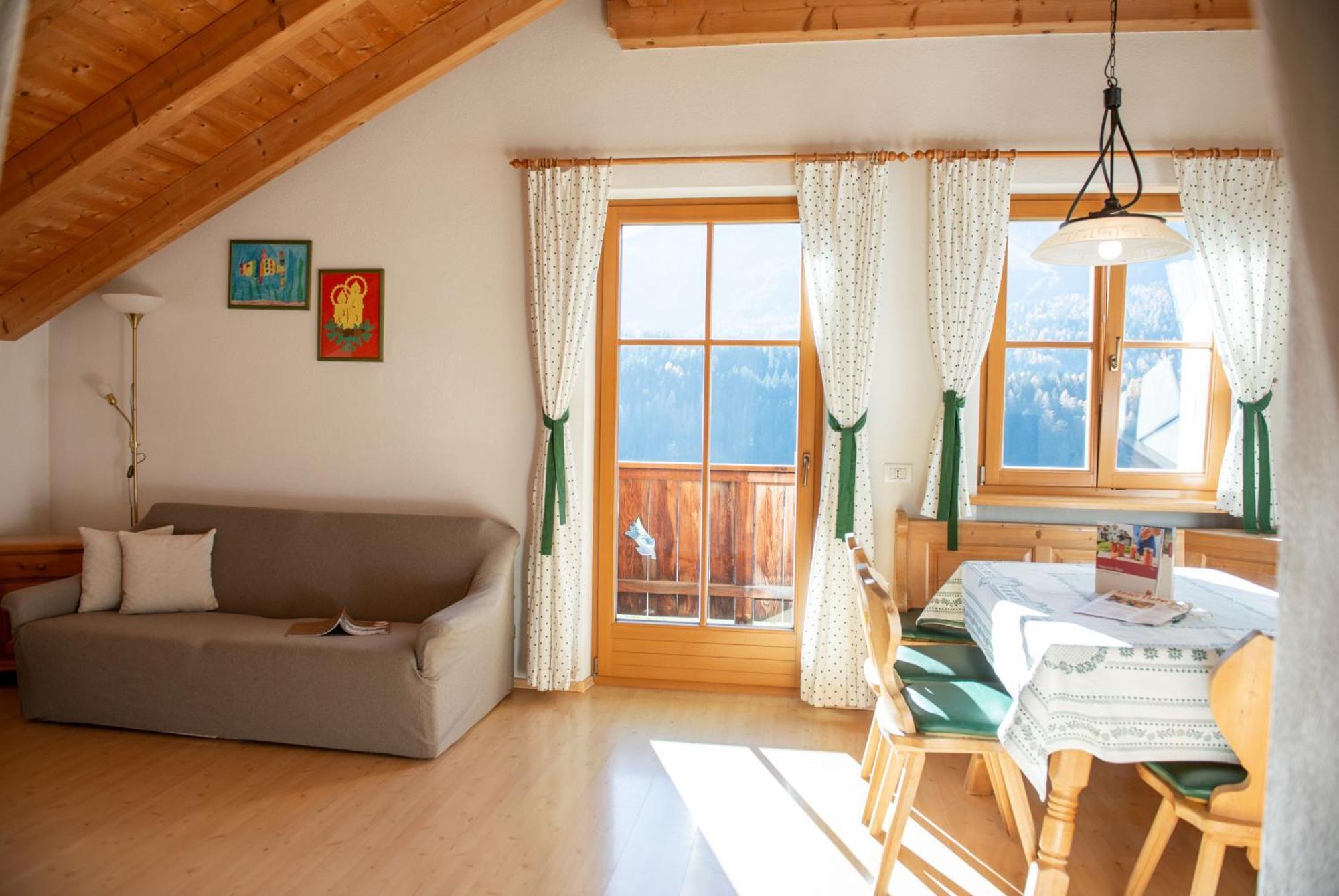 Im Kranzhof Farm stay *