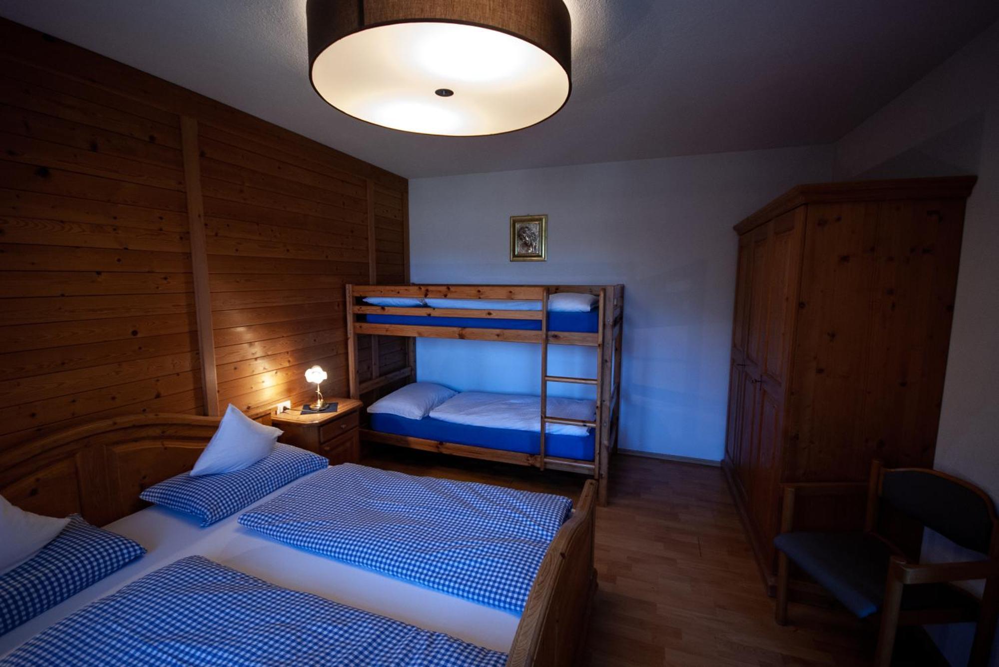 Im Kranzhof Farm stay *