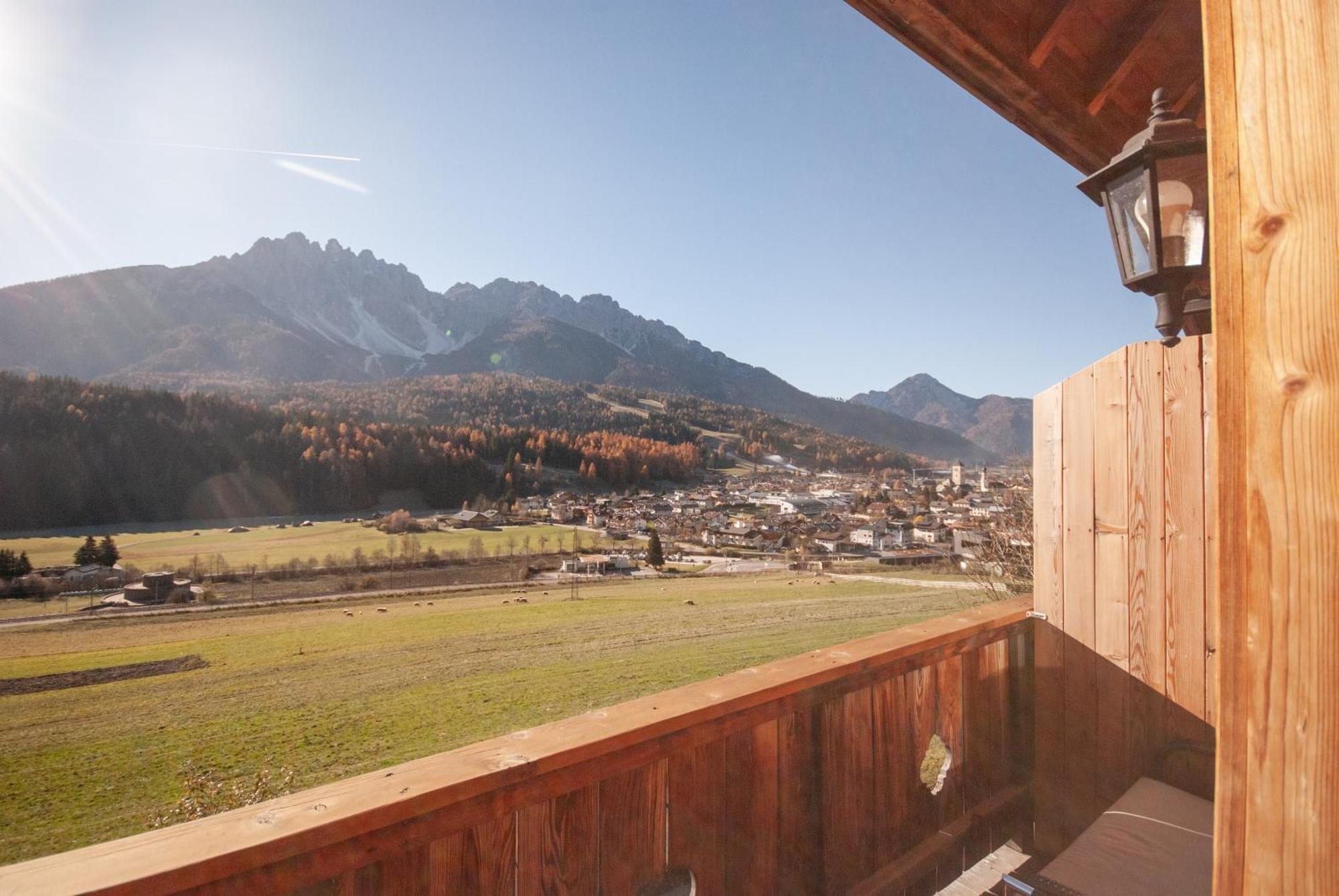 Im Kranzhof Farm stay San Candido